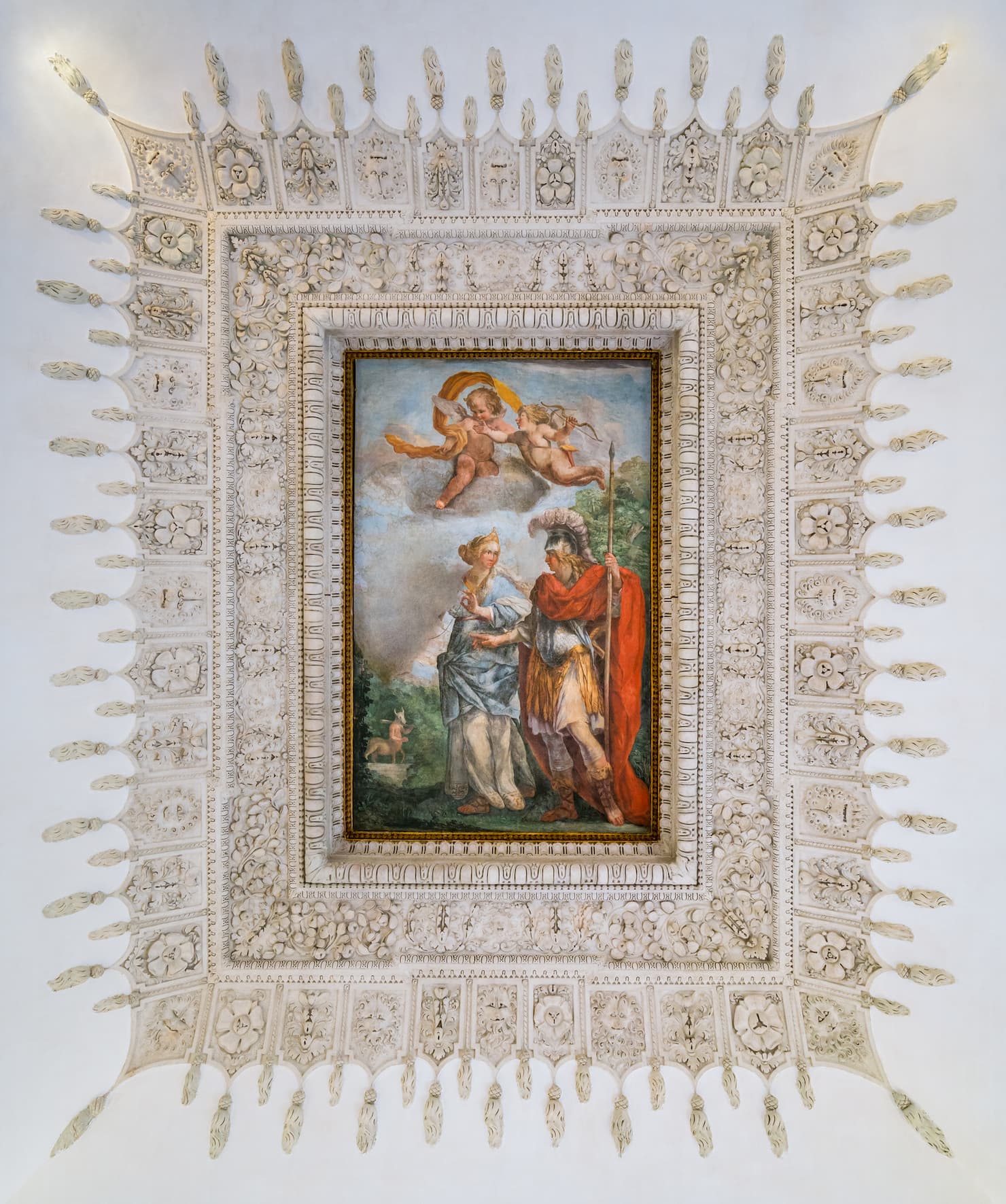 barberini corsini national gallery